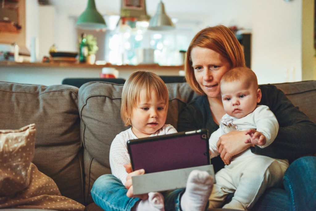 Familie: de mensen die je vormen, steunen en nooit loslaten