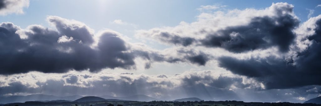 Weersvoorspelling: zo weet jij altijd wat er boven je hoofd hangt